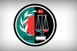 Ankara Barosu yasal d&uuml;zeleme &ccedil;ağrısında bulundu