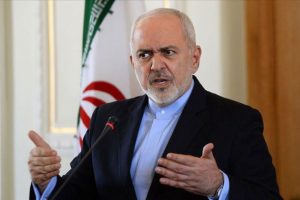Zarif: N&uuml;kleer anlaşmayı tekrar m&uuml;zakere etmeyeceğiz