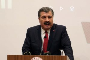 "Sağlık &ccedil;alışanına şiddet uygulayanlar savcılığa sevk edilecek"