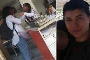 Emine Bulut cinayetinde g&ouml;r&uuml;nt&uuml;leri &ccedil;eken kişi g&ouml;zaltına alındı