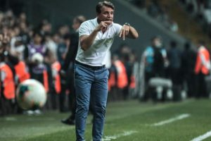 Tamer Tuna: Oyuncuyu değiştiremeyeceğimize g&ouml;re oyunu değiştirebiliriz
