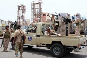 Yemen'de &ccedil;atışmalar tekrar başladı