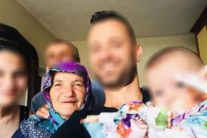 Bursa'da 3 çocuklu kadın intihar etti