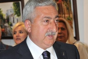 Bendevi Paland&ouml;ken: "&Ccedil;&ouml;z&uuml;m depozito sistemi"