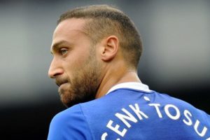 Everton kararını verdi! Cenk Tosun...
