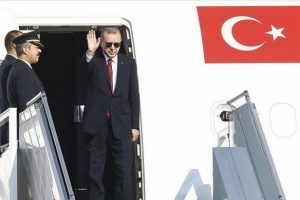 Cumhurbaşkanı Erdoğan, Rusya'da MAKS-2019 Tatbikatı'nı izleyecek