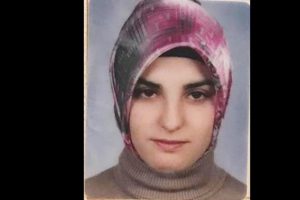 Ahırda ölü bulunan kadının eşi gözaltına alındı