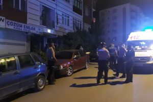 Pompalı t&uuml;fekle selfie &ccedil;ekerken hayatını kaybetti