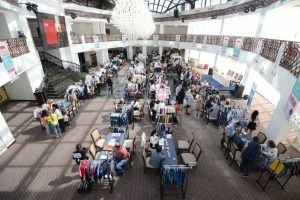 Bursa Ticaret ve Sanayi Odası'ndan Kırgızistan'a ziyaret
