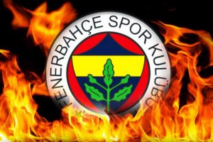 Fenerbah&ccedil;e'de Diego Reyes ile yollar ayrıldı!