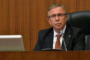 Ankara B&uuml;y&uuml;kşehir Belediyesinden '&Ccedil;ocuk Koruma Evleri' a&ccedil;ıklaması