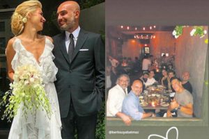 Burcu Esmersoy'a k&ouml;t&uuml; haber!
