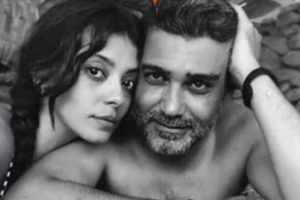 Selin Şekerci ile Caner Cindoruk yine ayrıldı