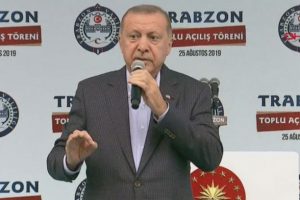 Cumhurbaşkanı Erdoğan'dan &ouml;nemli a&ccedil;ıklamalar