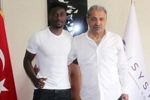 Ntep sağlık kontrol&uuml;nden ge&ccedil;ti