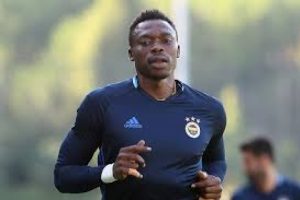 Fenerbah&ccedil;e'de Kameni ile yollar ayrılıyor