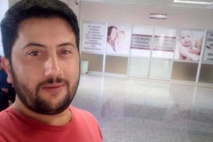 Kullandığı trakt&ouml;r&uuml;n altında kalarak can verdi