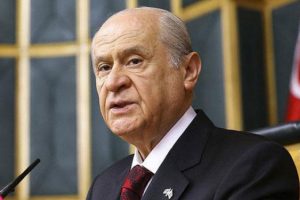 MHP Genel Başkanı Bah&ccedil;eli: Ter&ouml;r&uuml;n k&ouml;k&uuml; kazınmalıdır