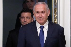 Netanyahu'dan 300 yasa dışı konut inşası talimatı