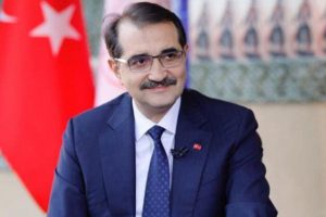 Bakan D&ouml;nmez: &Ouml;nemli hamlelerde bulunduk