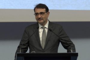 Enerji Bakanı'ndan net mesaj: T&uuml;rkiye asla geri d&ouml;nmeyecek