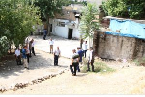 Sanat&ccedil;ı İbrahim Tatlıses'in doğduğu mağara m&uuml;ze oluyor