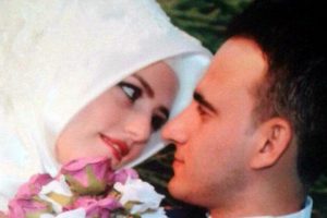 Balkonda uyurken dehşeti yaşamıştı! Meryem'den iyi haber
