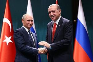 Erdoğan'ın ziyareti &ouml;ncesi Kremlin'den İdlib a&ccedil;ıklaması