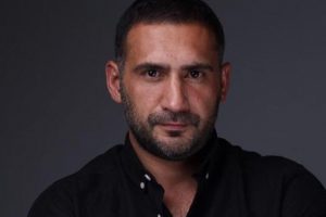 &Uuml;mit Karan g&ouml;revinden istifa etti