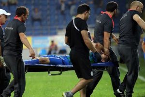 &Ccedil;aykur Rizespor'dan El Kabir a&ccedil;ıklaması