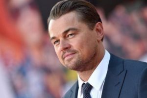 Leonardo DiCaprio'dan Amazonlar'a b&uuml;y&uuml;k bağış