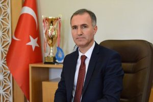 Bursa İneg&ouml;l Belediye Başkanı Taban: "Zaferler inan&ccedil; meselesidir"