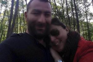 Kadın avukat tartıştığı eşi tarafından d&ouml;v&uuml;ld&uuml;
