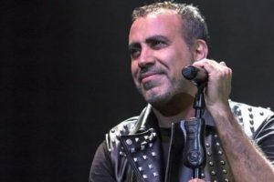Haluk Levent'ten Emine Bulut'un kızına destek: Hep g&uuml;ls&uuml;n