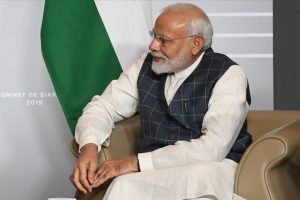 Hindistan Başbakanı Modi Keşmir konusunda ara bulucu istemiyor