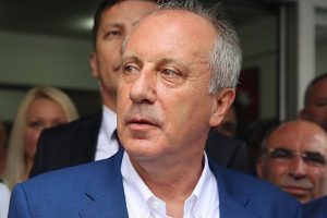İnce'den Ahmet T&uuml;rk'e ziyaret: Dokunulmazlıklar konusunda benim partim hata yaptı