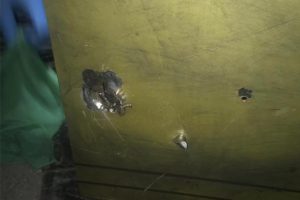 Yaşlı adamı bağlayıp evini soyan hırsızlar kıskıvrak yakalandı