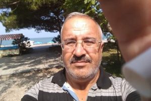 Boğulma tehlikesi ge&ccedil;iren şahıs yaşam m&uuml;cadelesini kaybetti