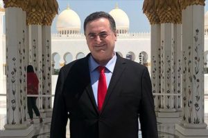 İsrailli bakandan se&ccedil;im &ouml;ncesi 'T&uuml;rkiye' d&uuml;şmanlığı
