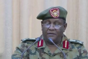 Sudan'da bilan&ccedil;o artıyor: 37 &ouml;l&uuml;, 200 yaralı