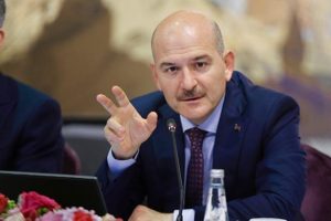 S&uuml;leyman Soylu'dan Emine Bulut a&ccedil;ıklaması