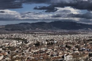 Bursa'da bug&uuml;n ve yarın hava durumu nasıl olacak? (27 Ağustos 2019 Salı)