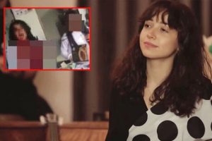 Emine Bulut i&ccedil;in &ccedil;ağrı yapmıştı... Zeynep Bastık'a &uuml;nl&uuml; isimlerden destek