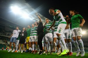 Bursaspor evindeki galip gelememe hasretini sonlandırdı