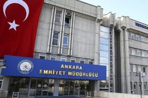'Ben Meryem Ana'yım' dedi, dev fabrikaya haciz yaptı