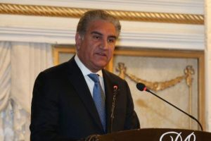 Pakistan'dan Cumhurbaşkanı Erdoğan'a teşekk&uuml;r
