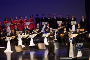 Bursa B&uuml;y&uuml;kşehir Belediyesi Orkestrası yeni yeteneklerini arıyor