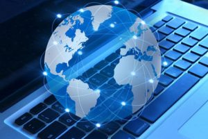 T&uuml;rkiye'de her 4 kişinden 3'&uuml; internet kullanıyor