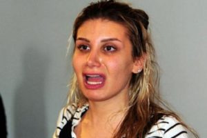 İrem Derici'ye sapık şoku!