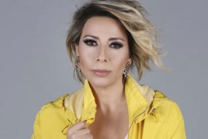 Şarkıcı İntizar'ın acı g&uuml;n&uuml;
